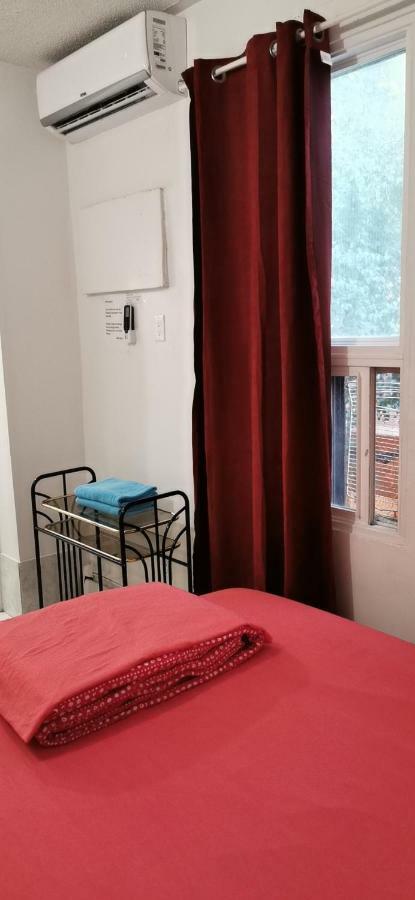 Monthly University Apartment-Elizabeth Toronto Exterior foto